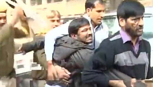 kanhaiya kumar.